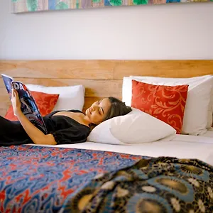 3* Holiday park Jani's Place By Purely