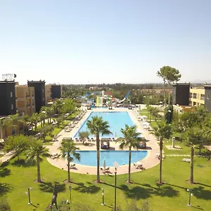 El Olivar Palace Marrakech El Harkat