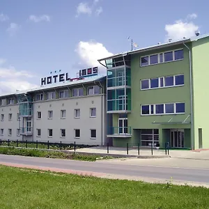 Imos Prague