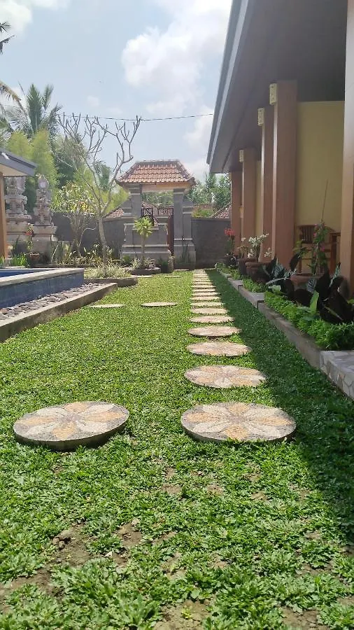 D'Natha Villa Ubud Aparthotel Ubud (Bali)