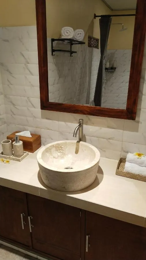 D'Natha Villa Ubud 0*,  Indonesien