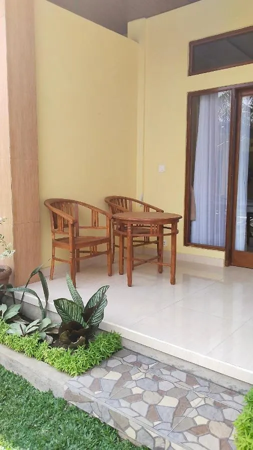 D'Natha Villa Ubud 0*, Ubud (Bali) Indonesia