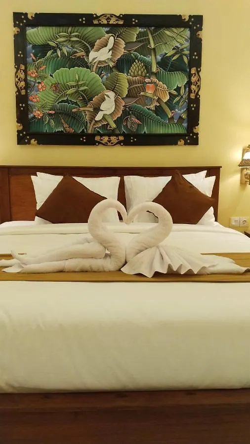 D'Natha Villa Ubud 0*,  Indonesien
